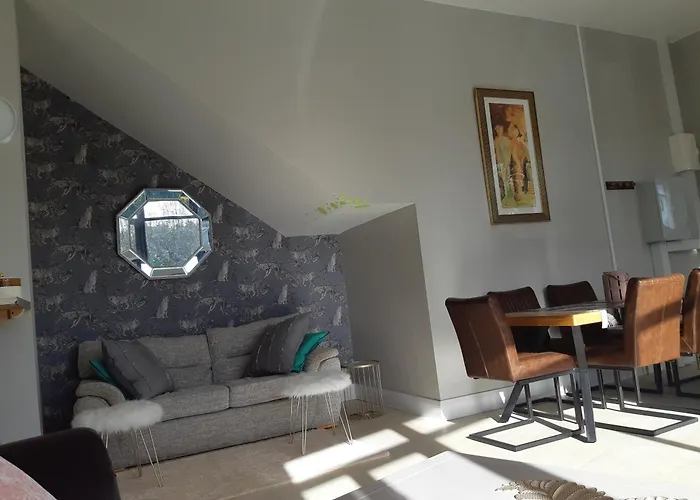 Haven Apartment