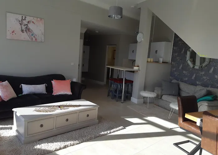 Haven Apartment